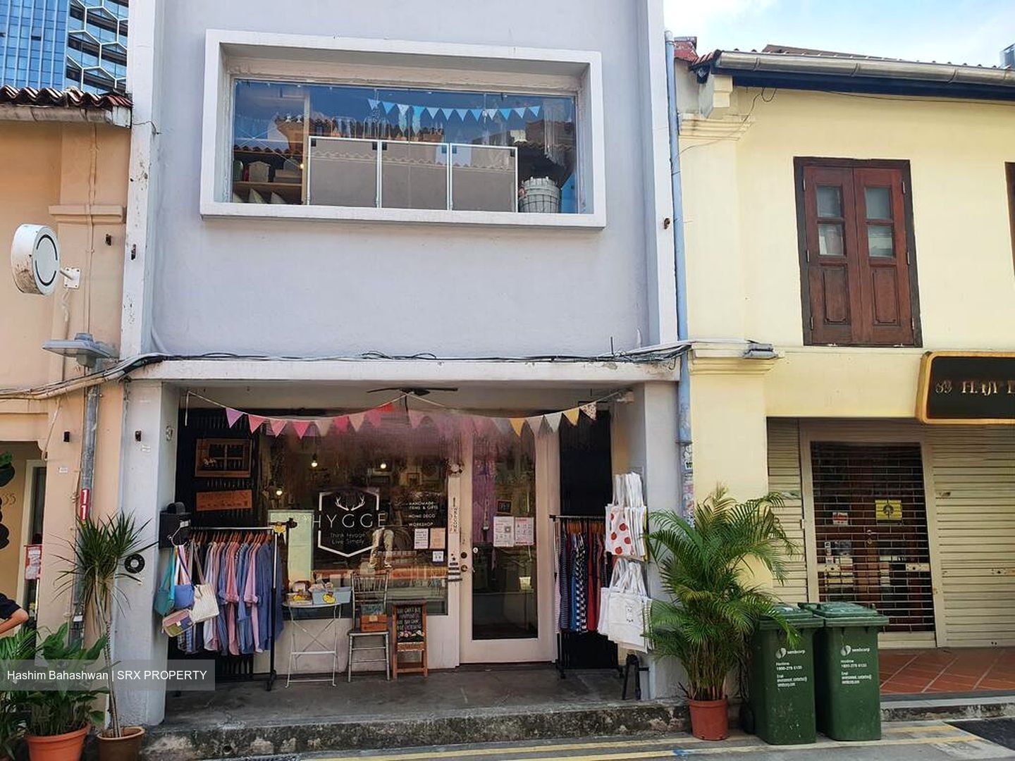 Kampong Glam Conservation Area (D7), Shop House #573403751